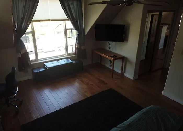 Rainbow Ridge B - 1Br/1Ba