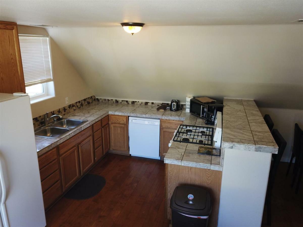 Rainbow Ridge B - 1br/1ba * June Lake