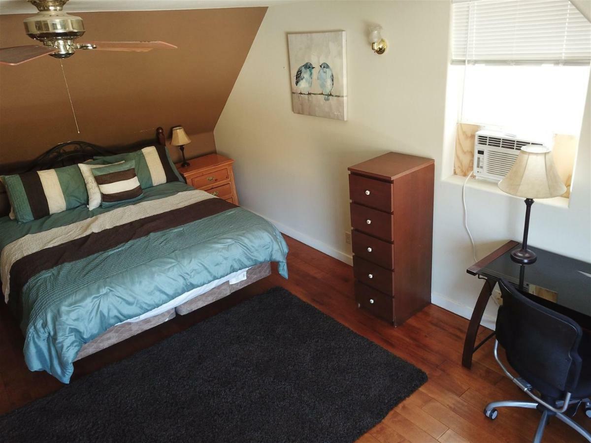 Rainbow Ridge B - 1br/1ba June Lake