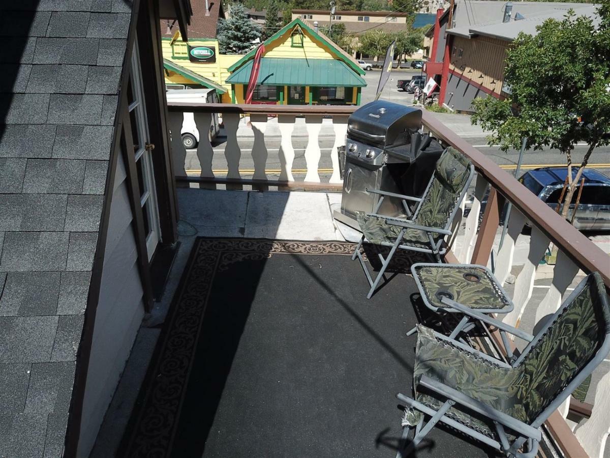 Rainbow Ridge B - 1br/1ba Hébergement de vacances