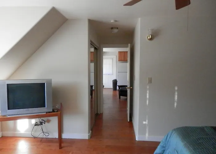 Rainbow Ridge B - 1Br/1Ba