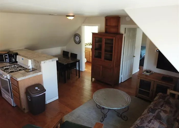 Rainbow Ridge B - 1Br/1Ba
