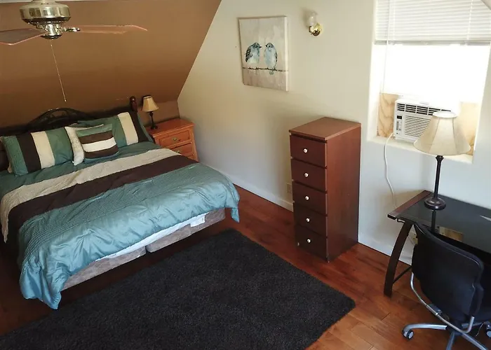 Rainbow Ridge B - 1Br/1Ba