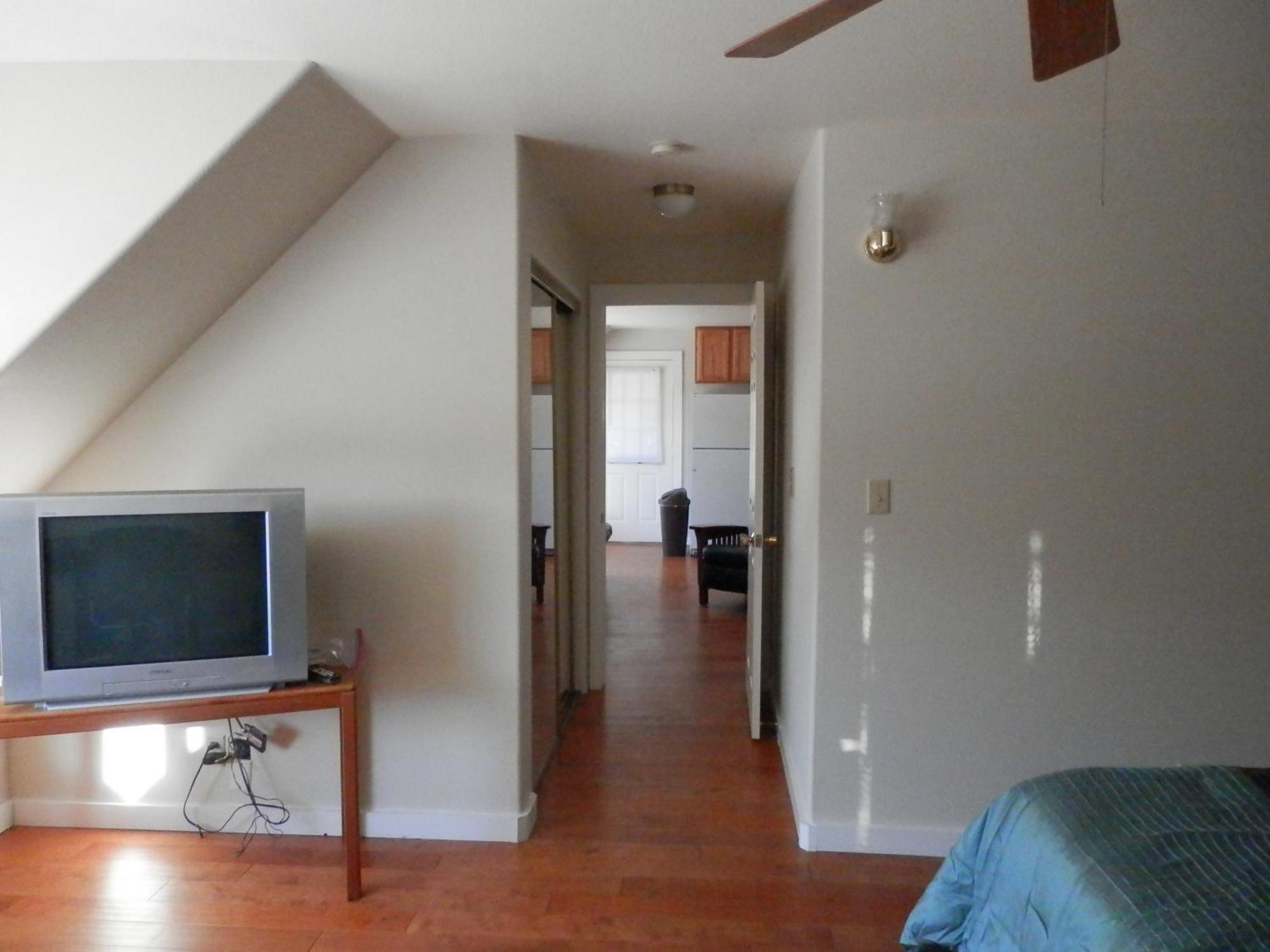 Ferienhaus Rainbow Ridge B - 1br/1ba *