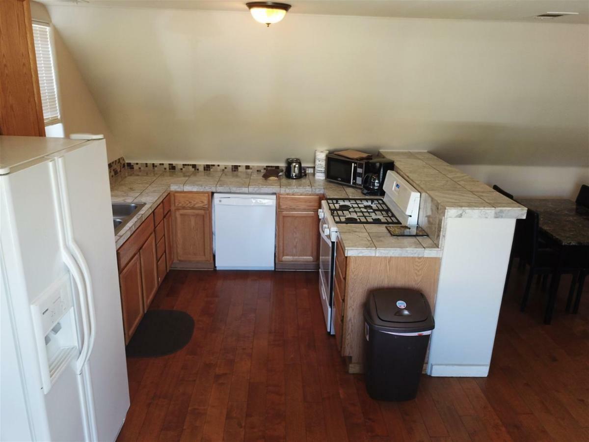 Rainbow Ridge B - 1br/1ba Ferienhaus
