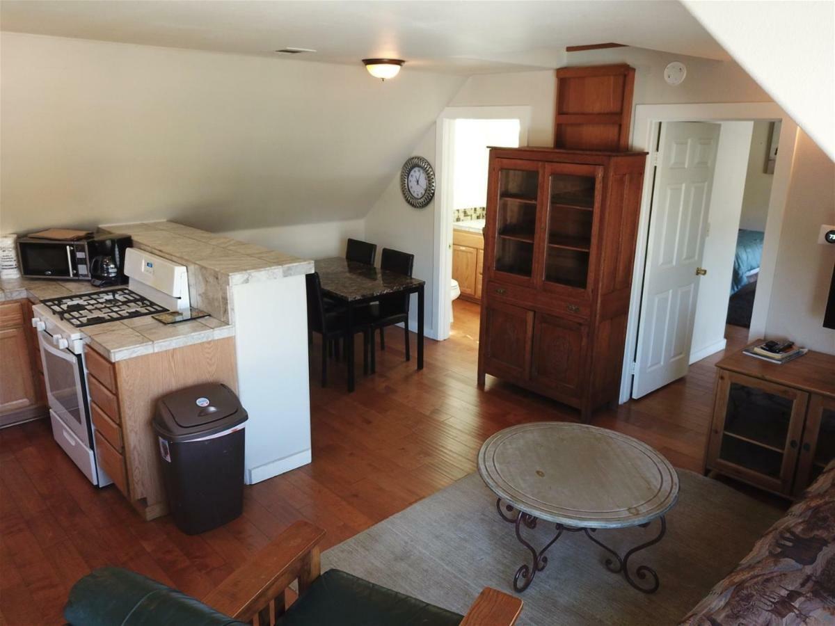 Rainbow Ridge B - 1br/1ba Ferienhaus