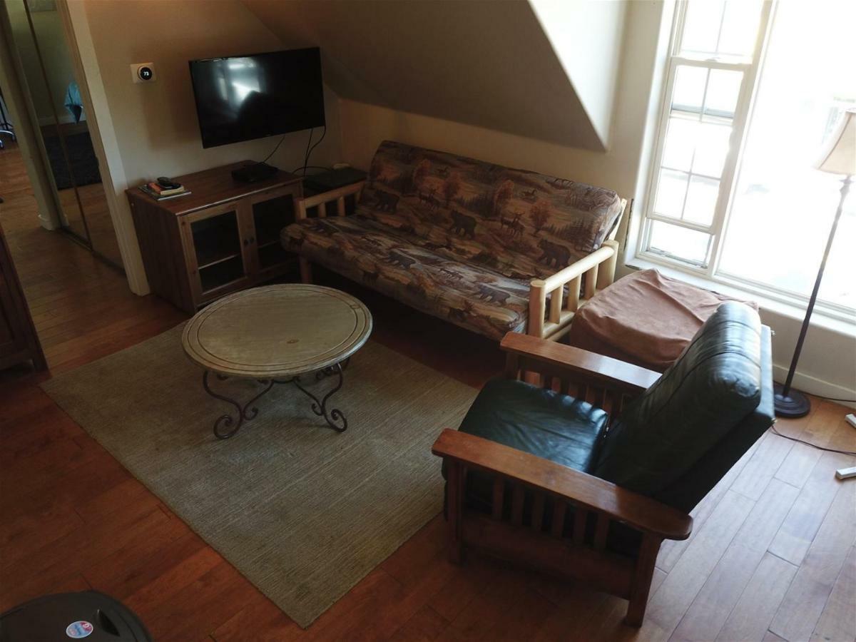 Rainbow Ridge B - 1br/1ba June Lake