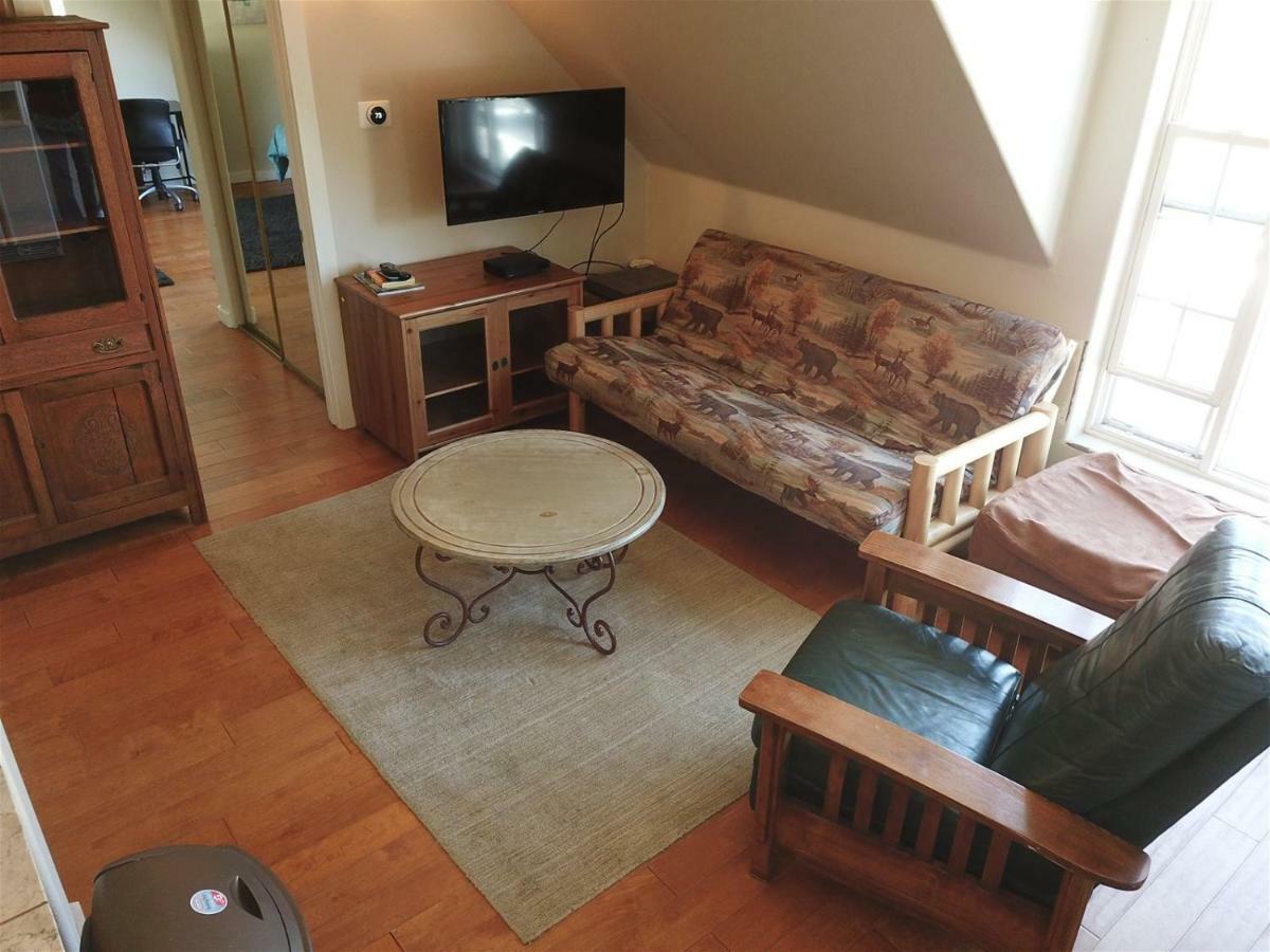 Rainbow Ridge B - 1br/1ba Ferienhaus
