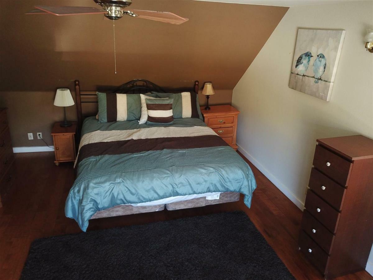 Rainbow Ridge B - 1br/1ba Ferienhaus June Lake