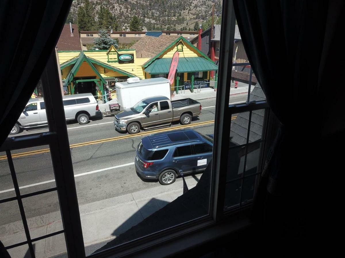 Rainbow Ridge B - 1br/1ba * June Lake