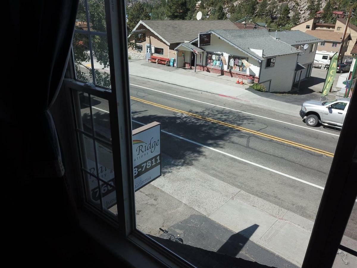 Ferienhaus Rainbow Ridge B - 1br/1ba